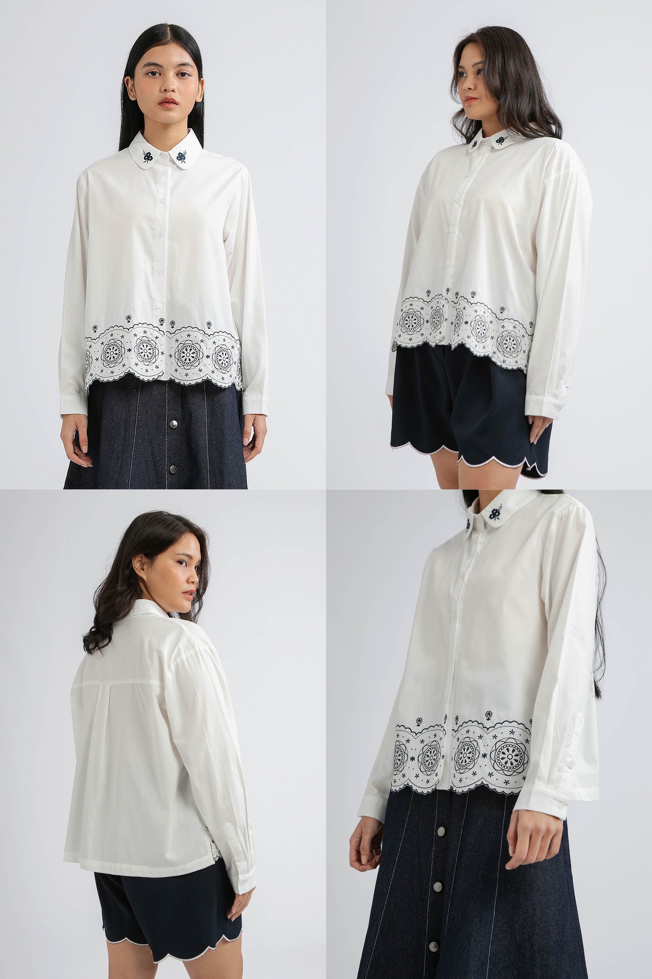 Off-white Marte - Defect Sale