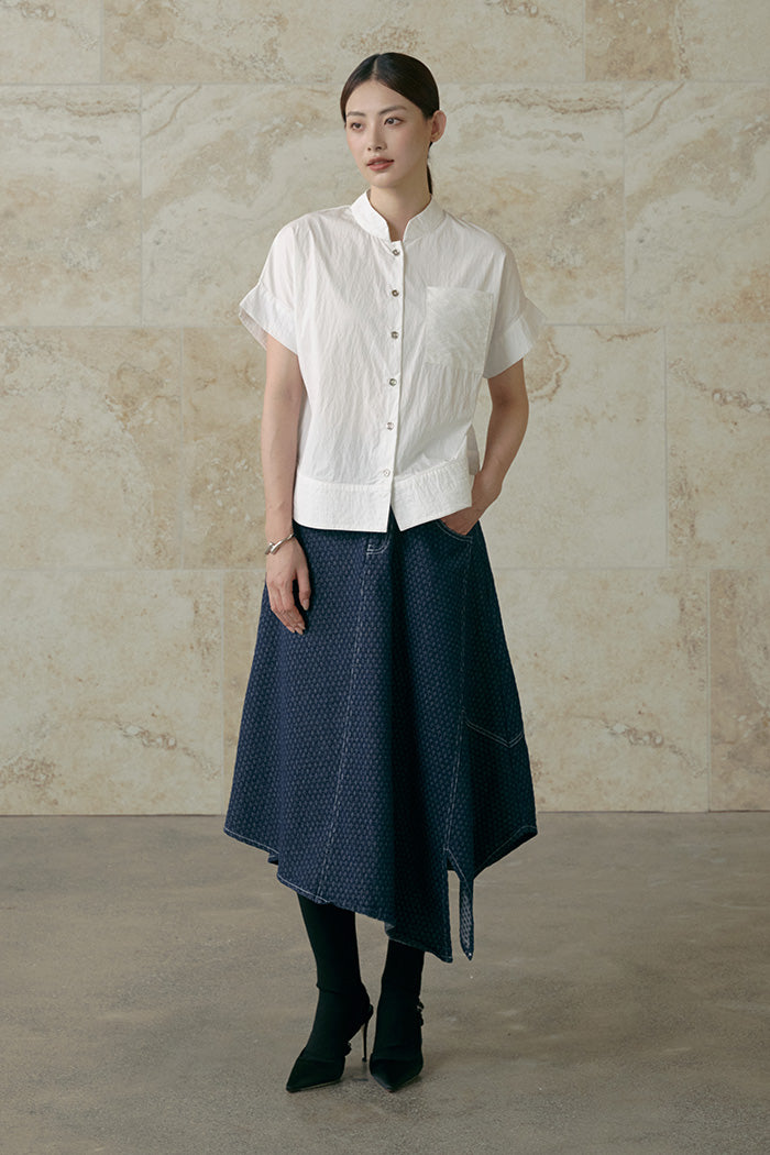 COTTONINKSTUDIO - Off-white Melitta