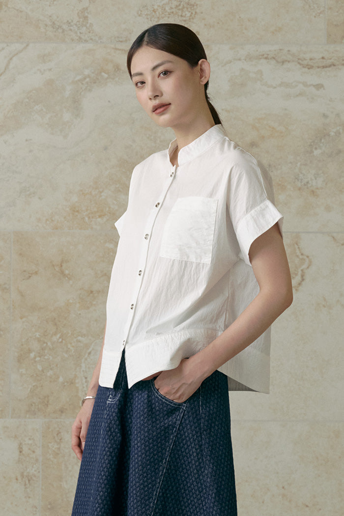 COTTONINKSTUDIO - Off-white Melitta