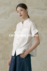COTTONINKSTUDIO - Off-white Melitta