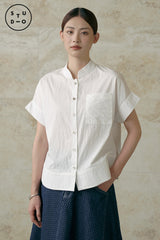 COTTONINKSTUDIO - Off-white Melitta