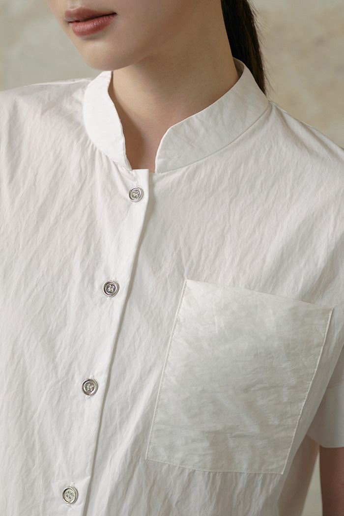 COTTONINKSTUDIO - Off-white Melitta