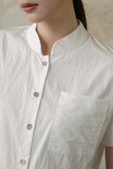 COTTONINKSTUDIO - Off-white Melitta