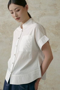 COTTONINKSTUDIO - Off-white Melitta