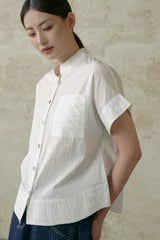 COTTONINKSTUDIO - Off-white Melitta