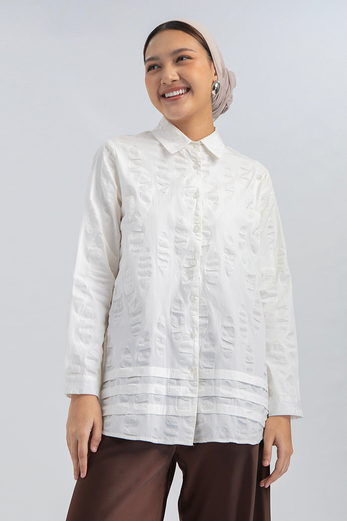 Off-white Menna