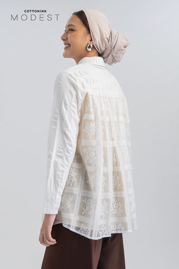 Off-white Menna