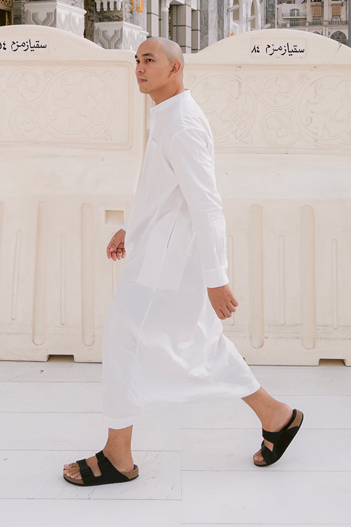 Off-white Olomi