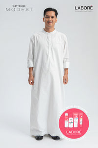 Off-white Olomi