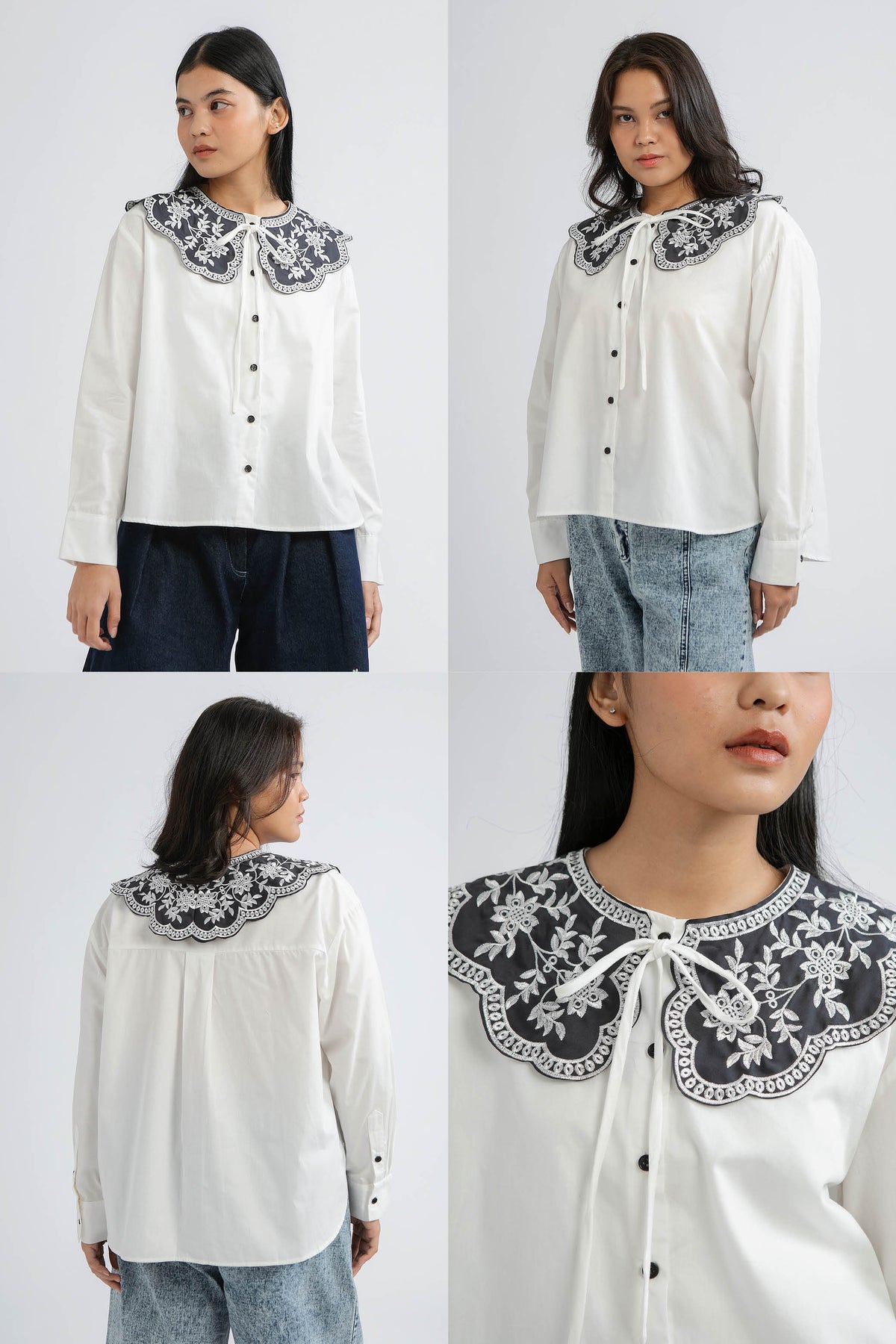 Off-white Oria - Defect Sale