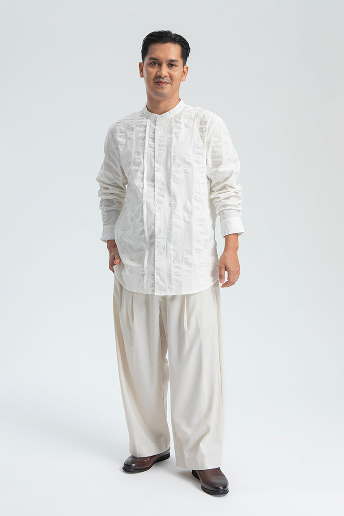 Off-white Rami