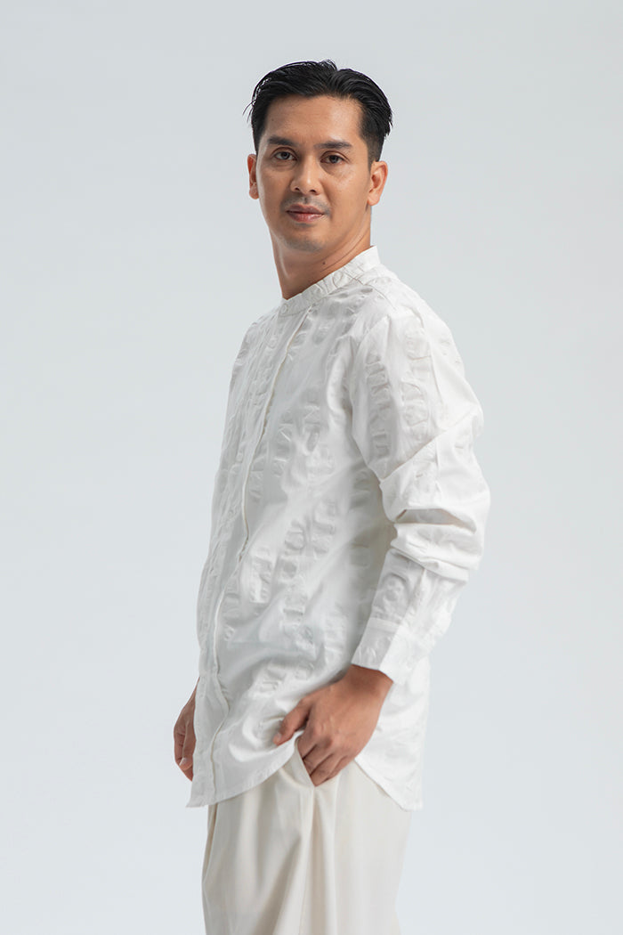 Off-white Rami