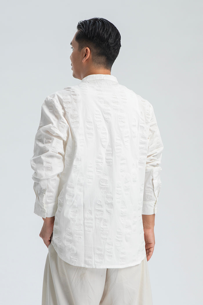 Off-white Rami