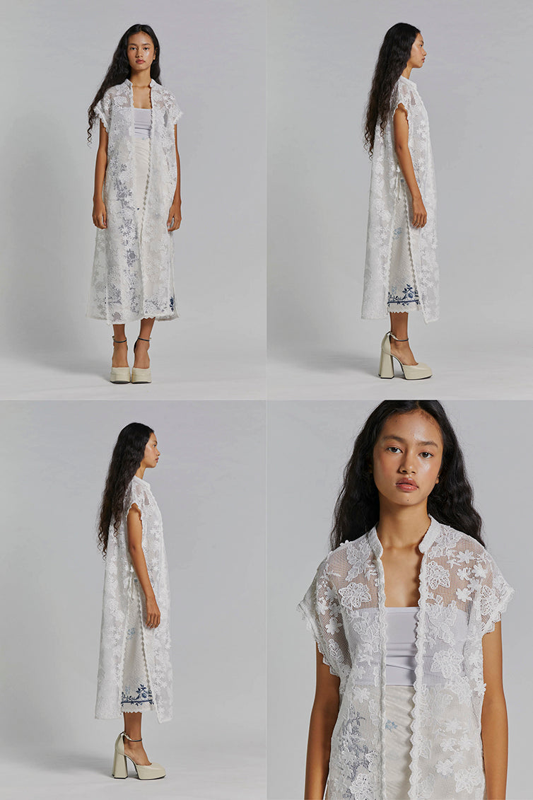 Off-white Rubab - Defect Sale