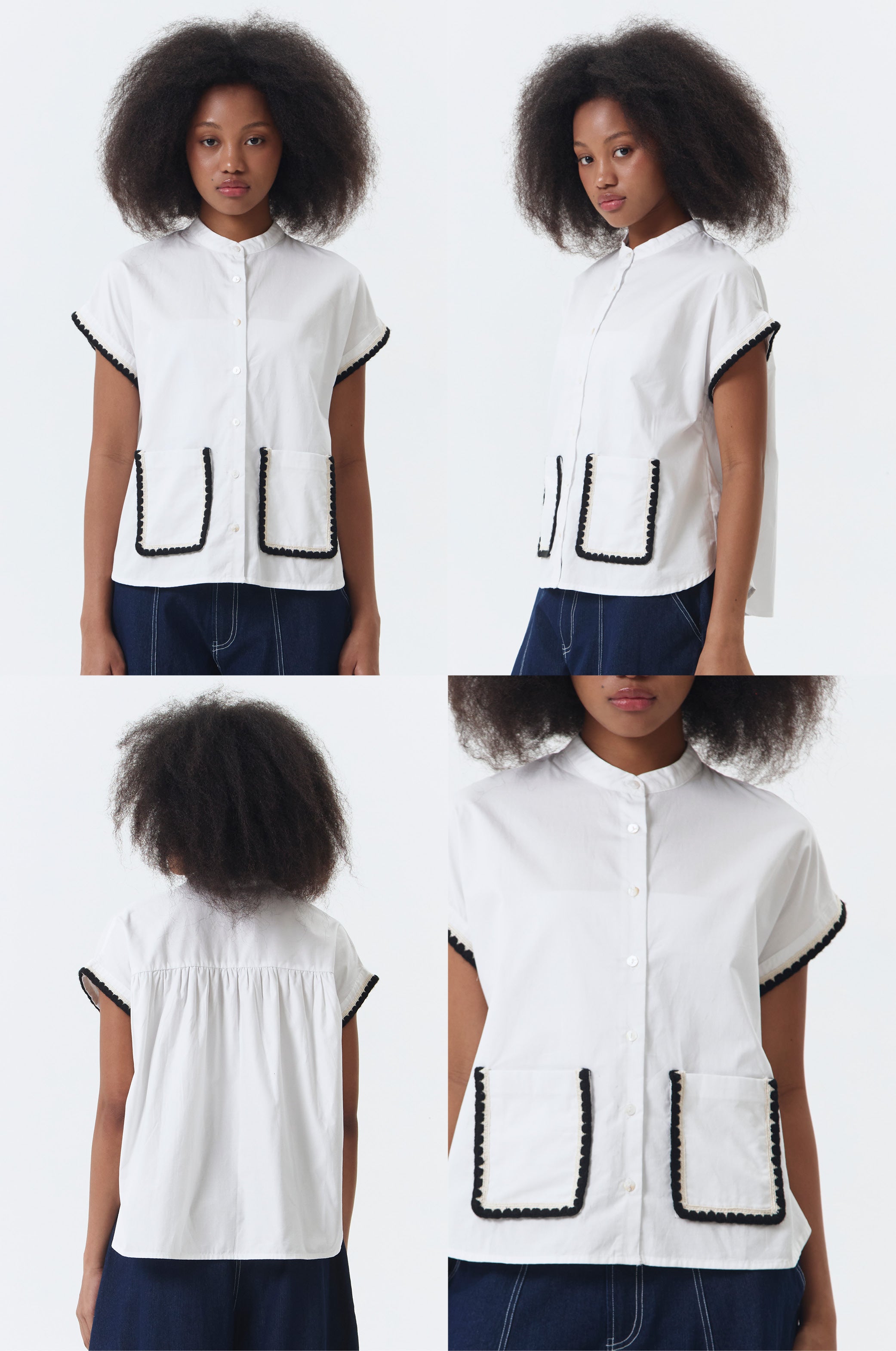 Off-white Sereia