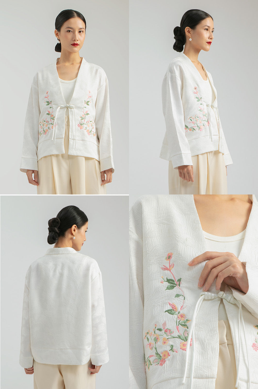 Off-white Shuyan - Defect Sale