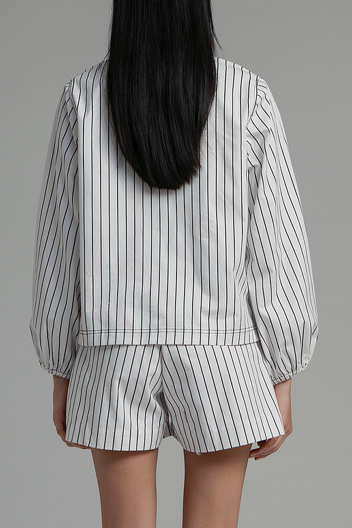 Off-white Striped Bravi
