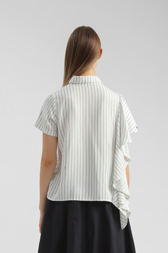 Off-white Striped Durov