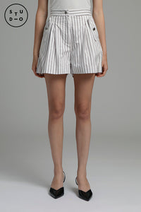 Off-white Striped Hebert