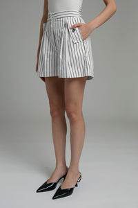 Off-white Striped Hebert