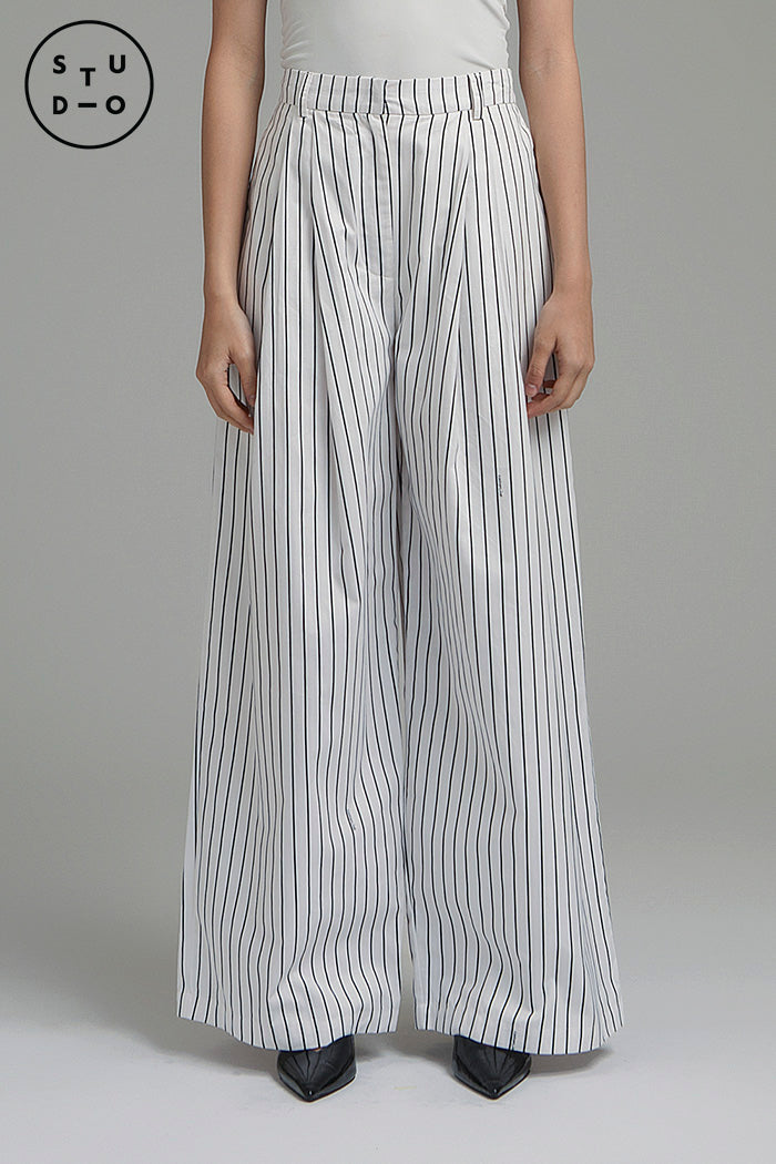 Off-white Striped Nortier