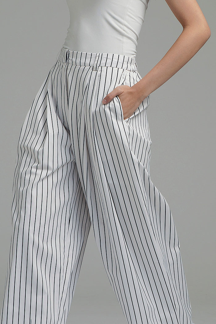 Off-white Striped Nortier