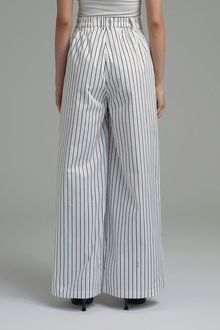 Off-white Striped Nortier