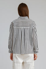 Off-white Striped Trucco