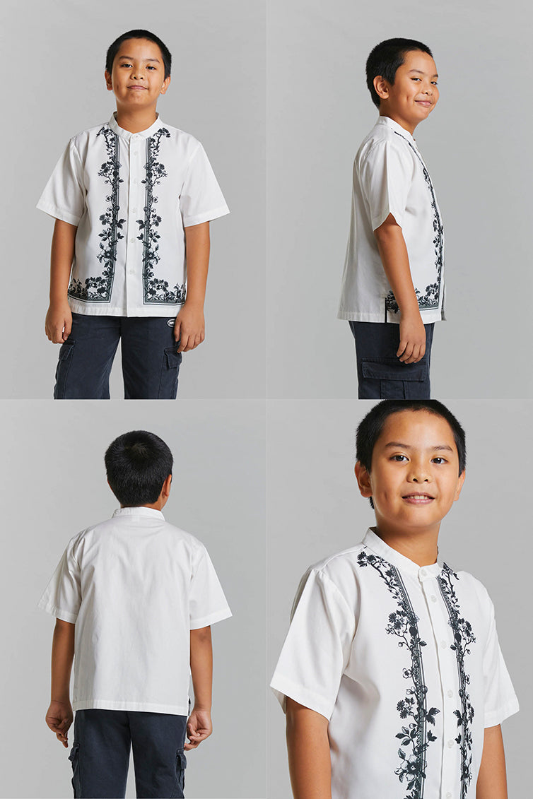 Off-white Talha