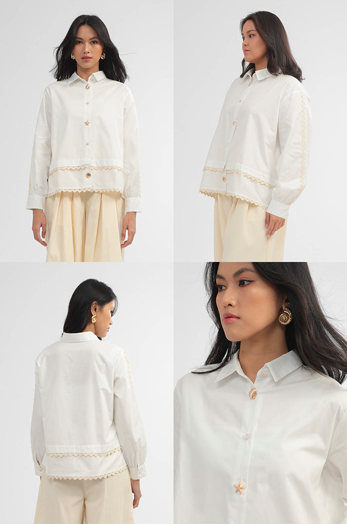 Off-white Tavana