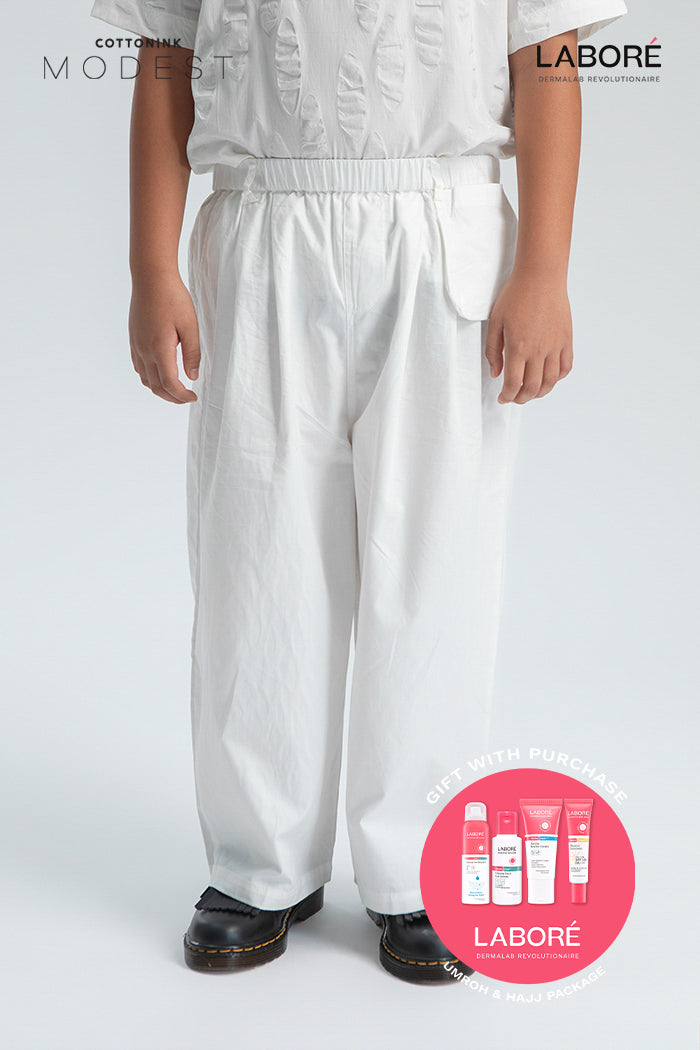 Off-white Tenri