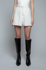 Off-white Tweed Spark