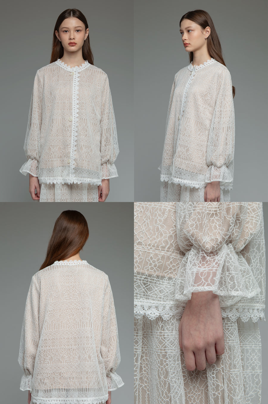 Off-white Urfi