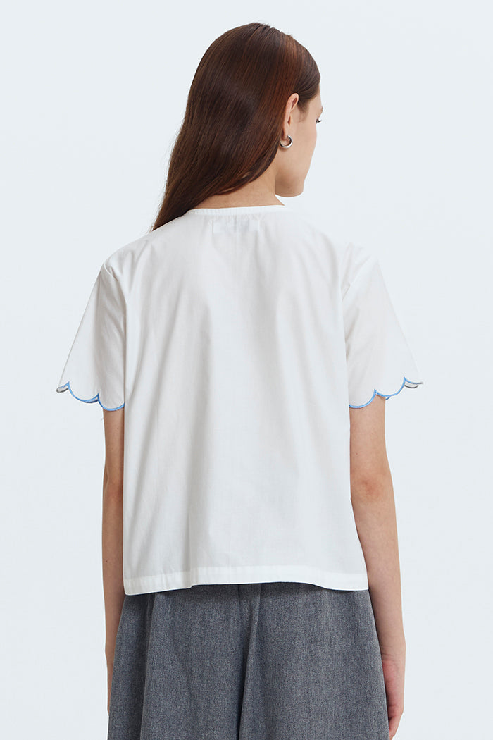 Off-white Veyl