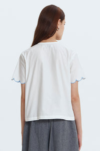 Off-white Veyl