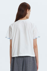 Off-white Veyl