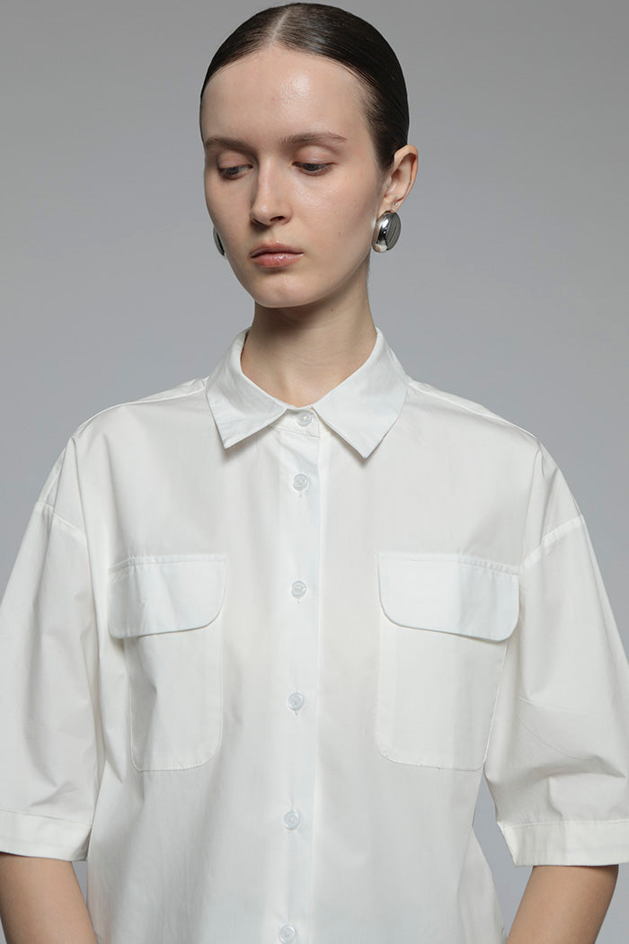 Off-white Column