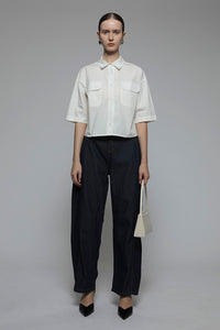 Off-white Column