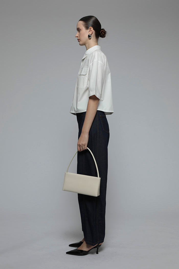 Off-white Column