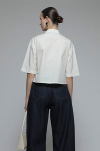 Off-white Column