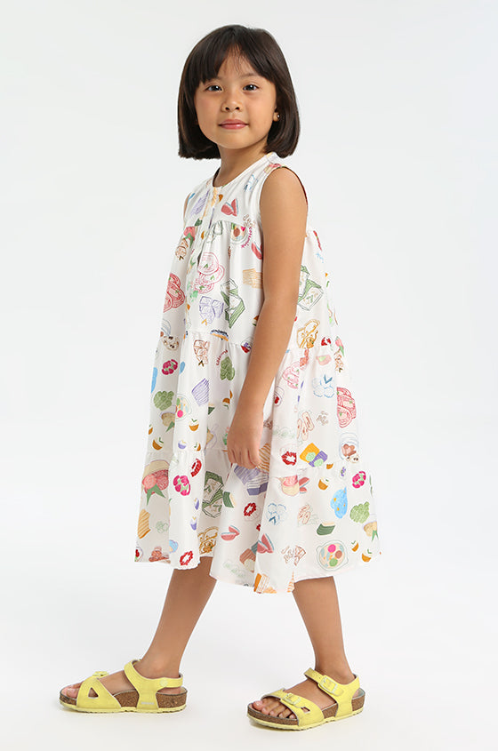 Off-white Desserts Enrica - Defect Sale