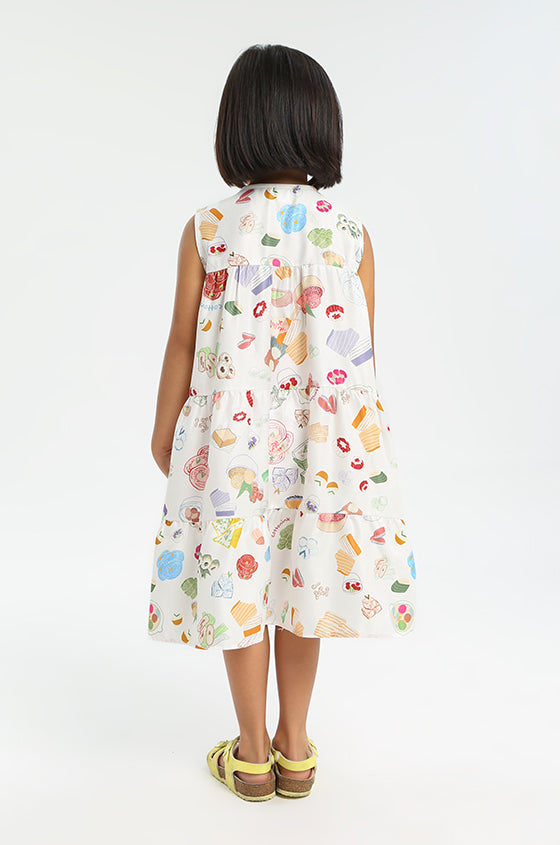 Off-white Desserts Enrica - Defect Sale