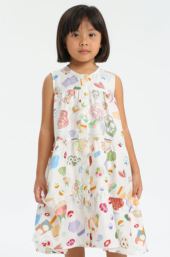 Off-white Desserts Enrica - Defect Sale