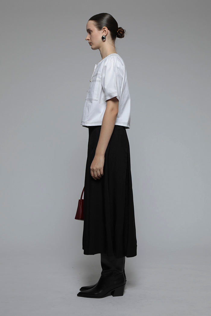 Off-white Dessio
