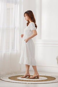 Off-White Gyeong - Defect Sale