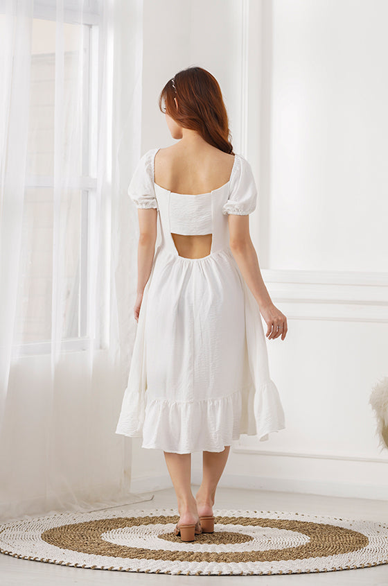 Off-White Gyeong - Defect Sale