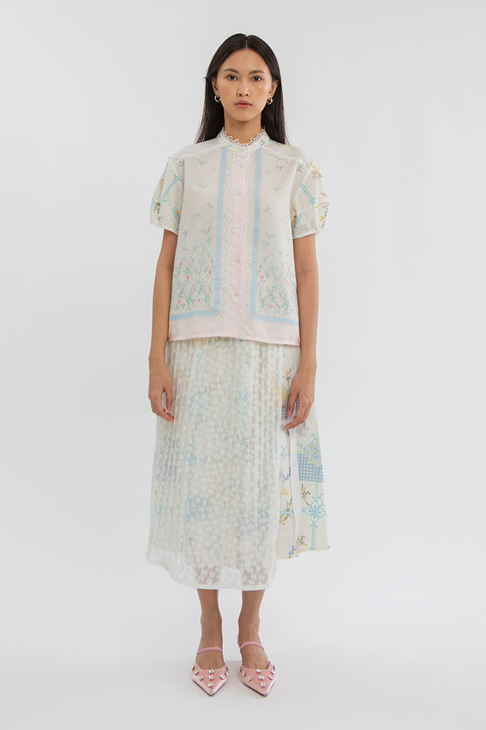 Off-white Jela