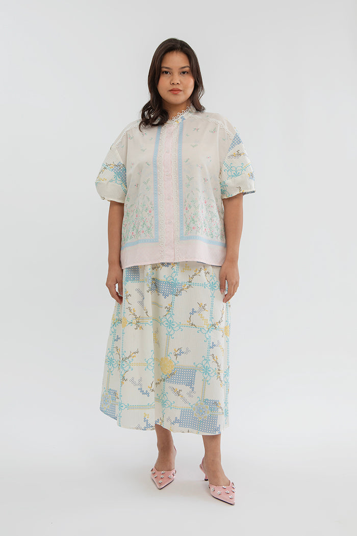 Off-white Jela