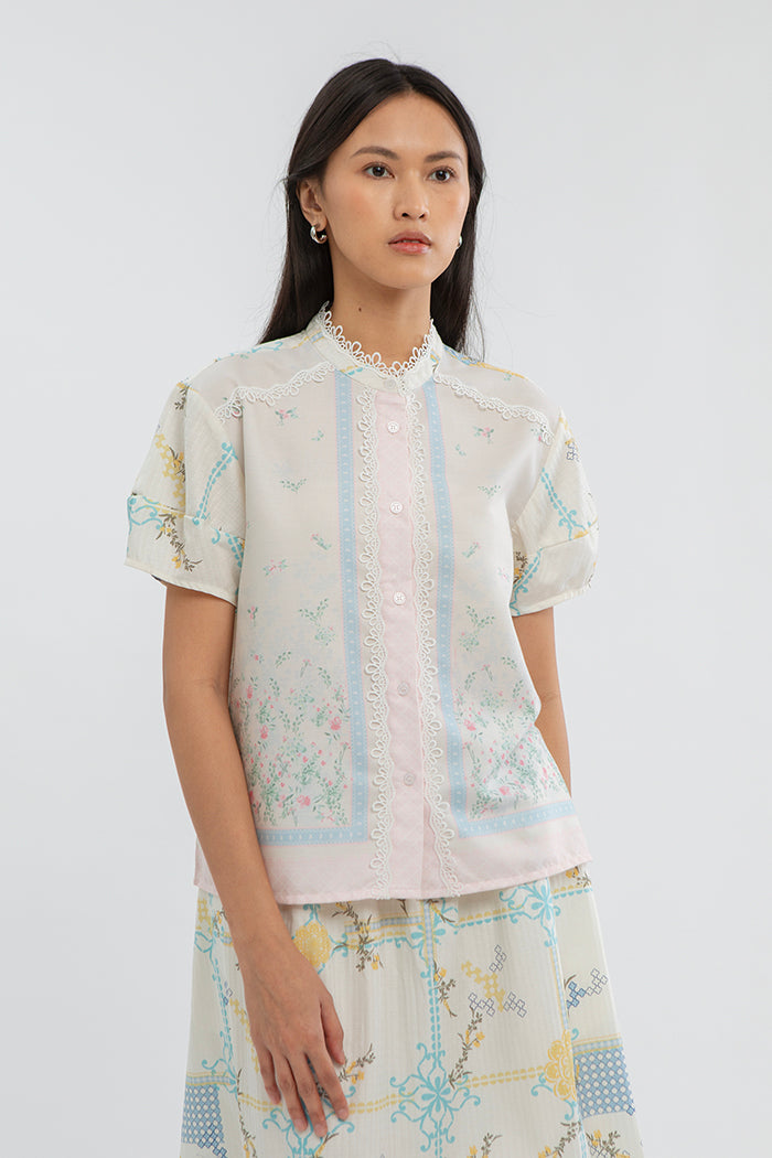 Off-white Jela