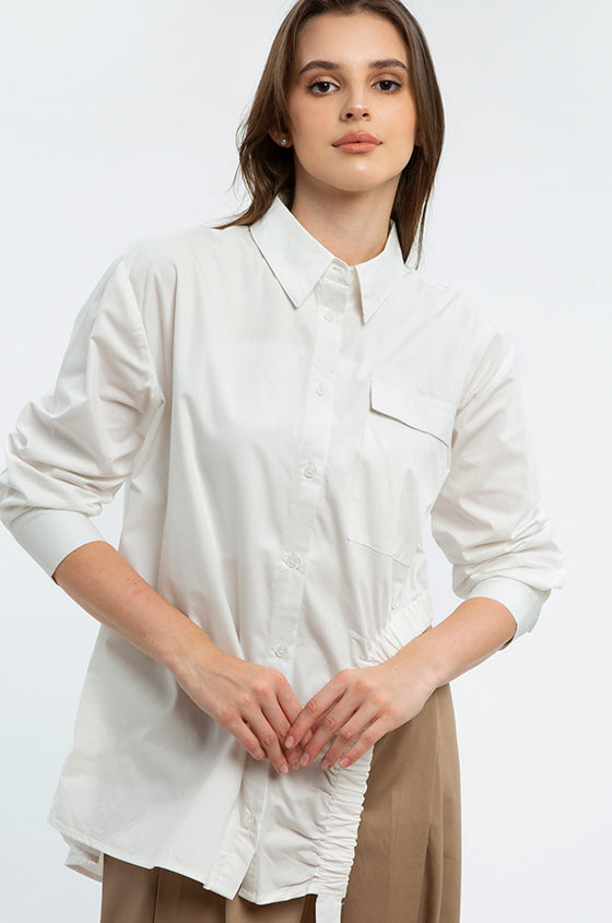 Cottonink Woman's Shirt Collection – COTTONINK